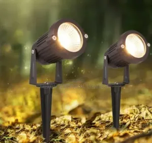 Led Peg Light