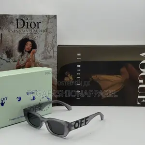 Off-White Sunglasses