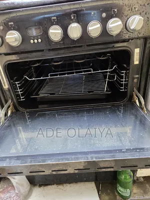 Hotpoint Electric Cooker