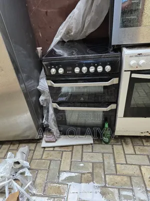 Hotpoint Electric Cooker