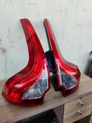 2010-2017 Volvo Xc60 Tail Light