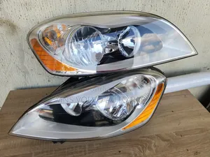 2010-2013 Xc60 Headlight Non Charger