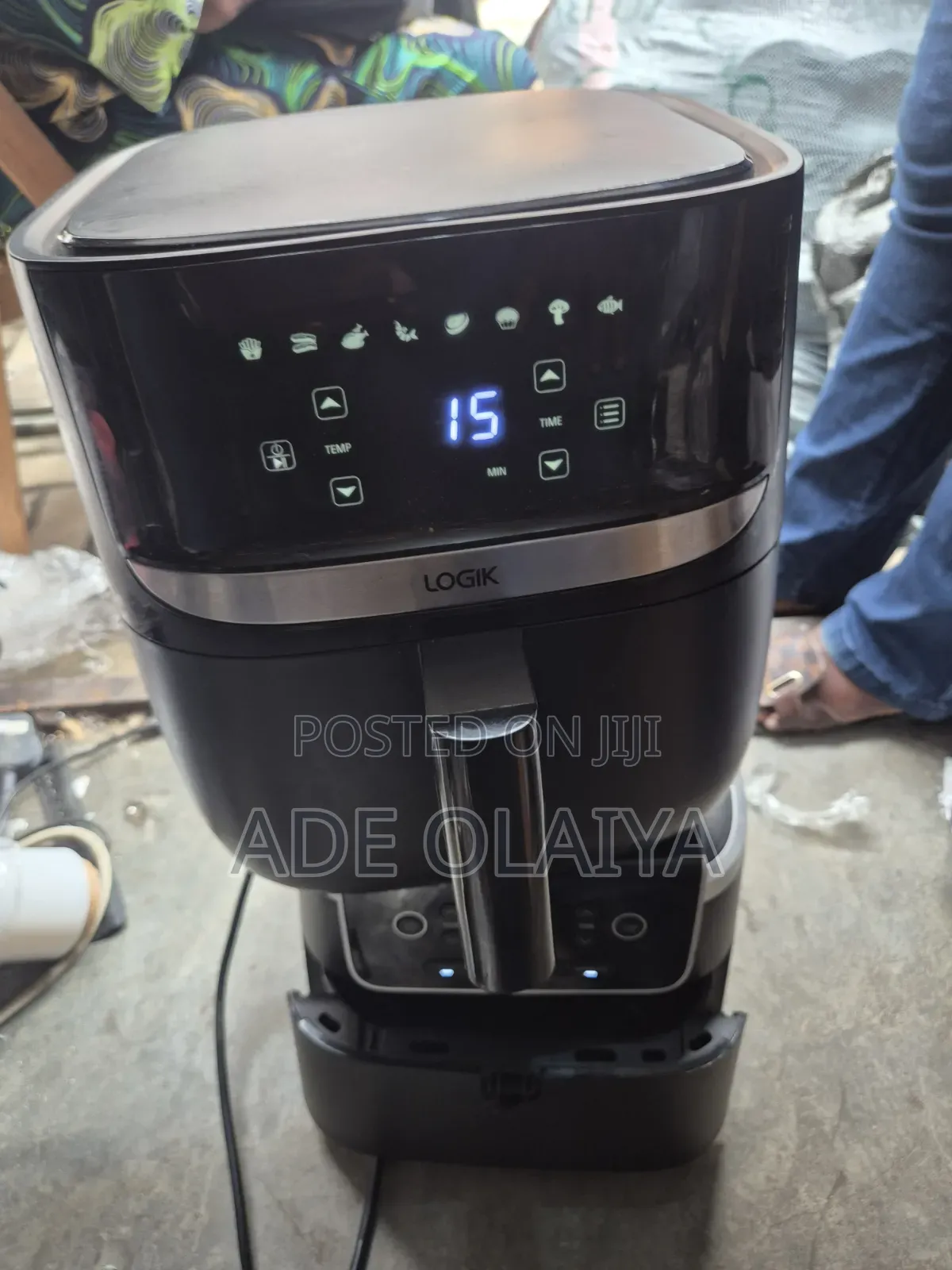 Ninja Airfryer