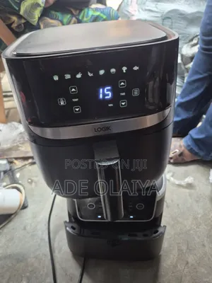 Ninja Airfryer