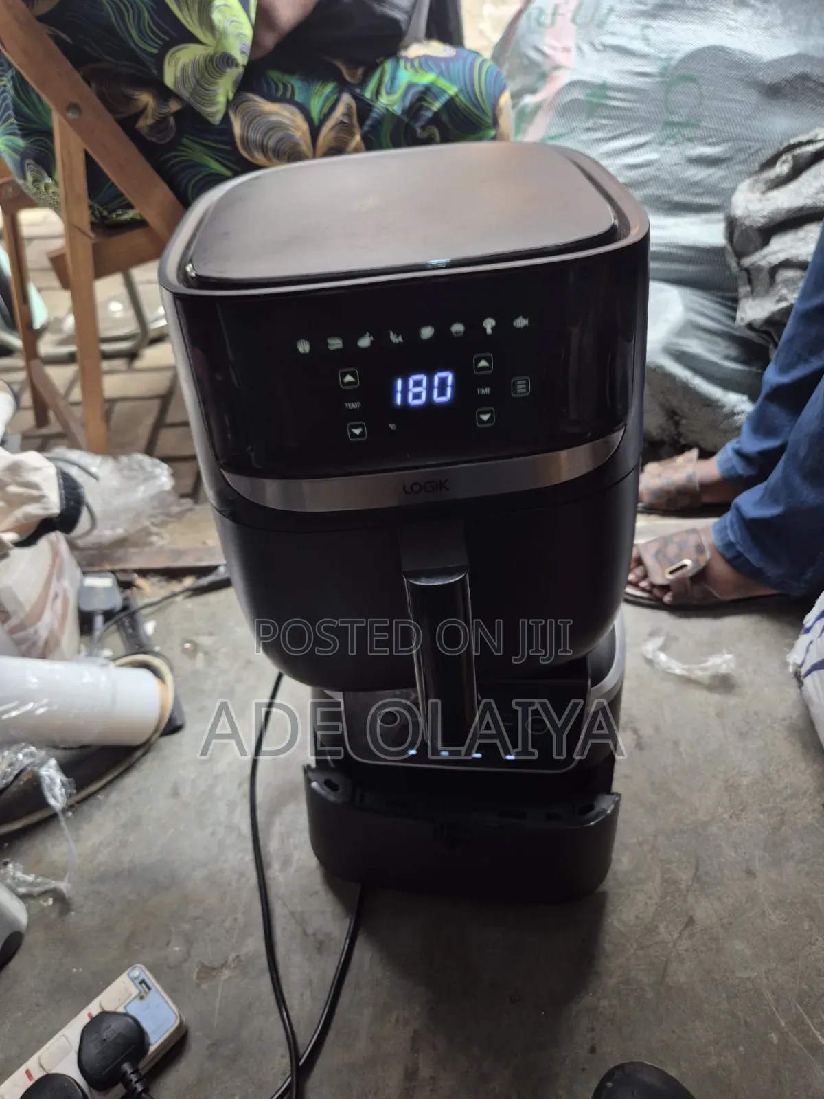 Ninja Airfryer
