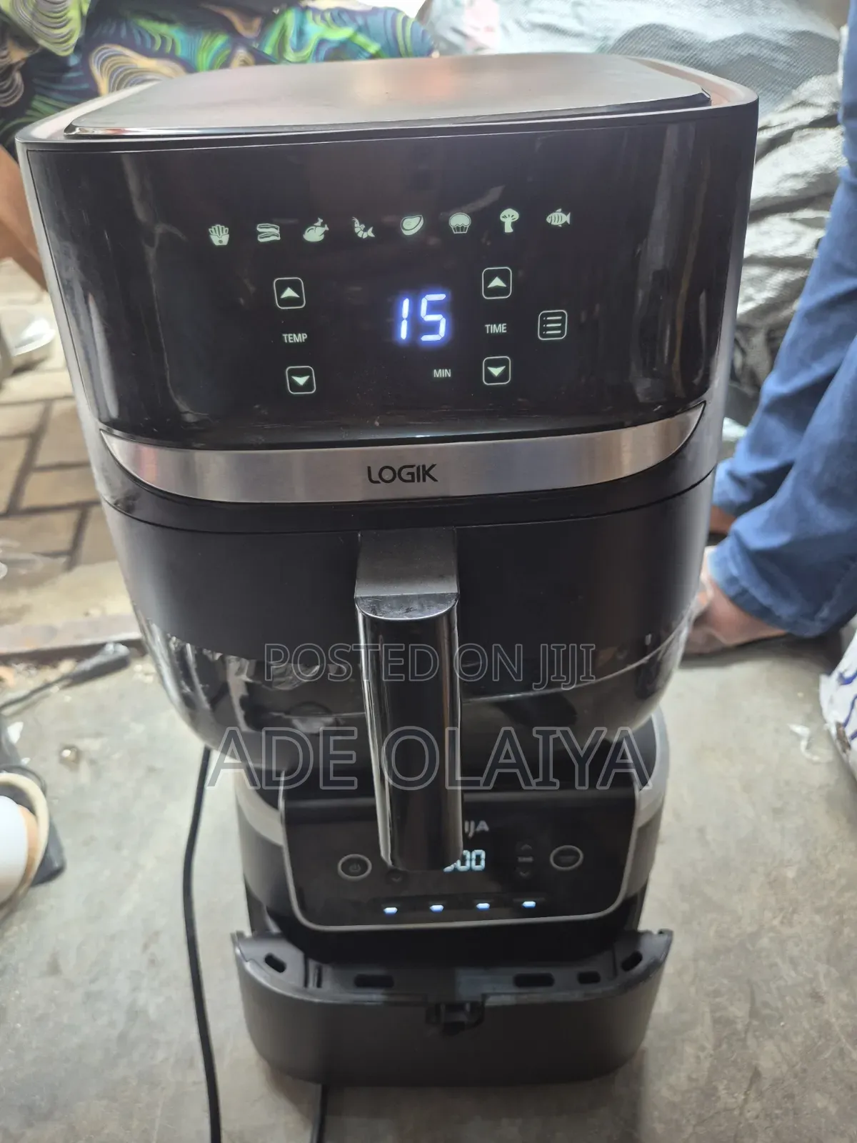 Ninja Airfryer
