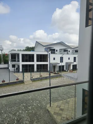 Furnished 3bdrm Duplex in Main, Asokoro for rent