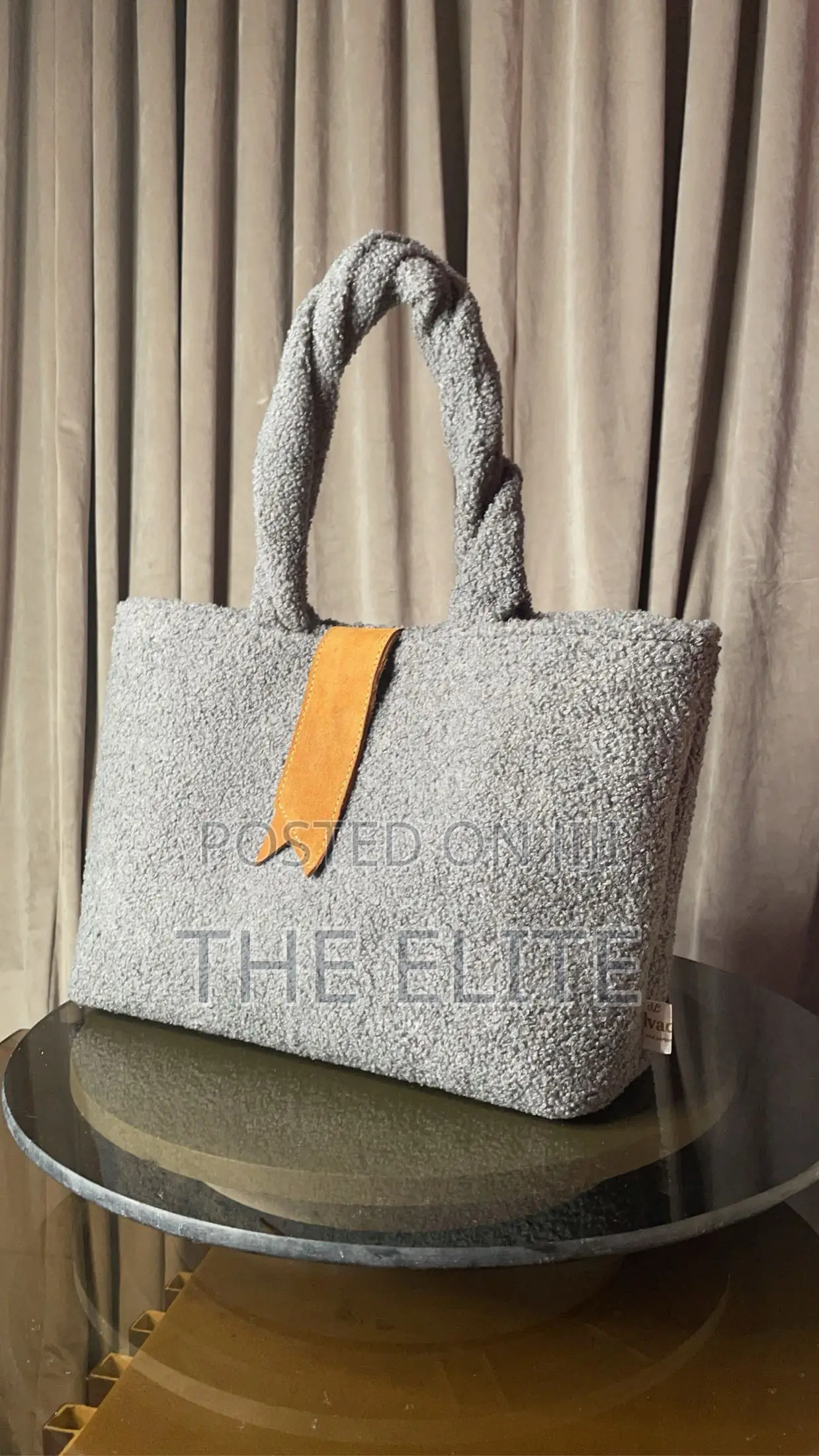 Tote Bag Souvenir