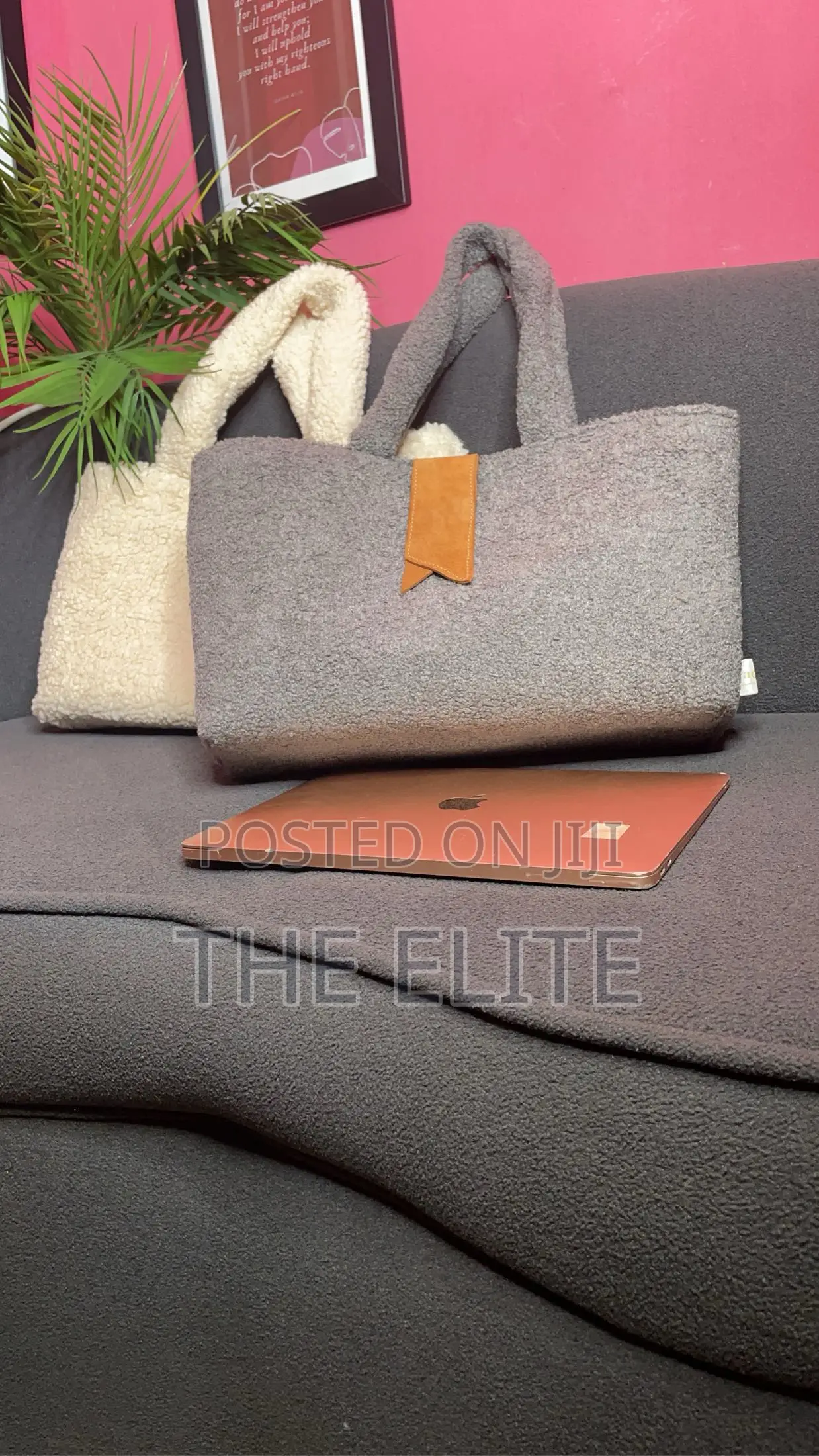 Tote Bag Souvenir