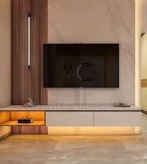 Wall to Wall Console