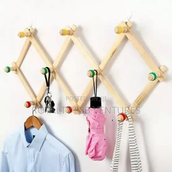 Bag Hanger