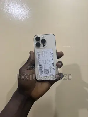 Apple iPhone 14 Pro 128 GB Gold