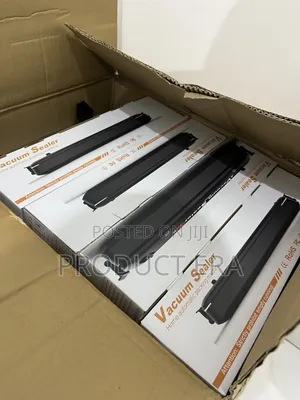 Vacuum Sealers