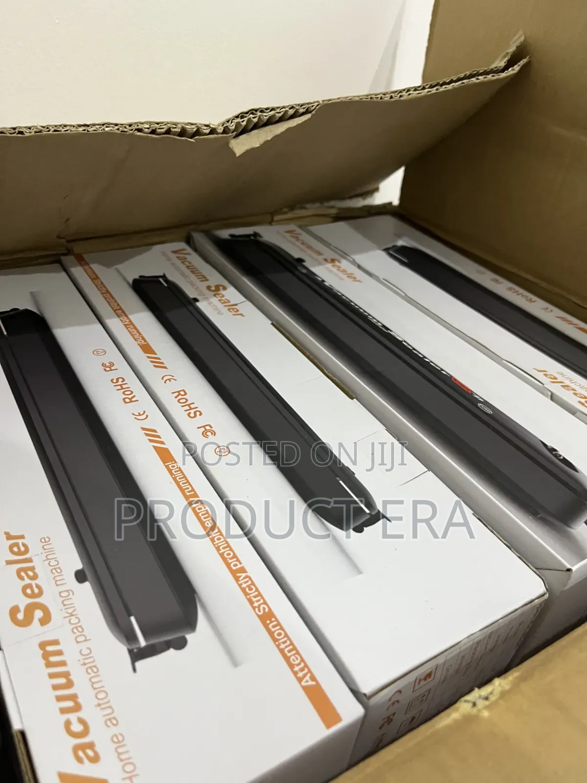 Vacuum Sealers