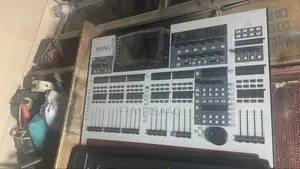 Behringer Wing Digital Mixer