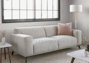 Living Room Chair