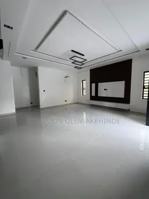 4bdrm Duplex in Sangotedo for sale