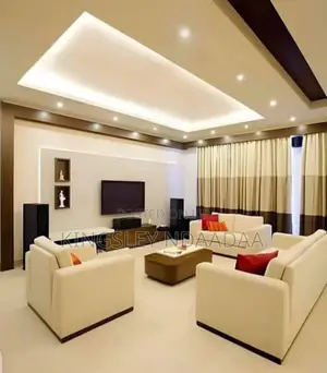 Living Room Chairs
