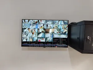 CCTV Installtion