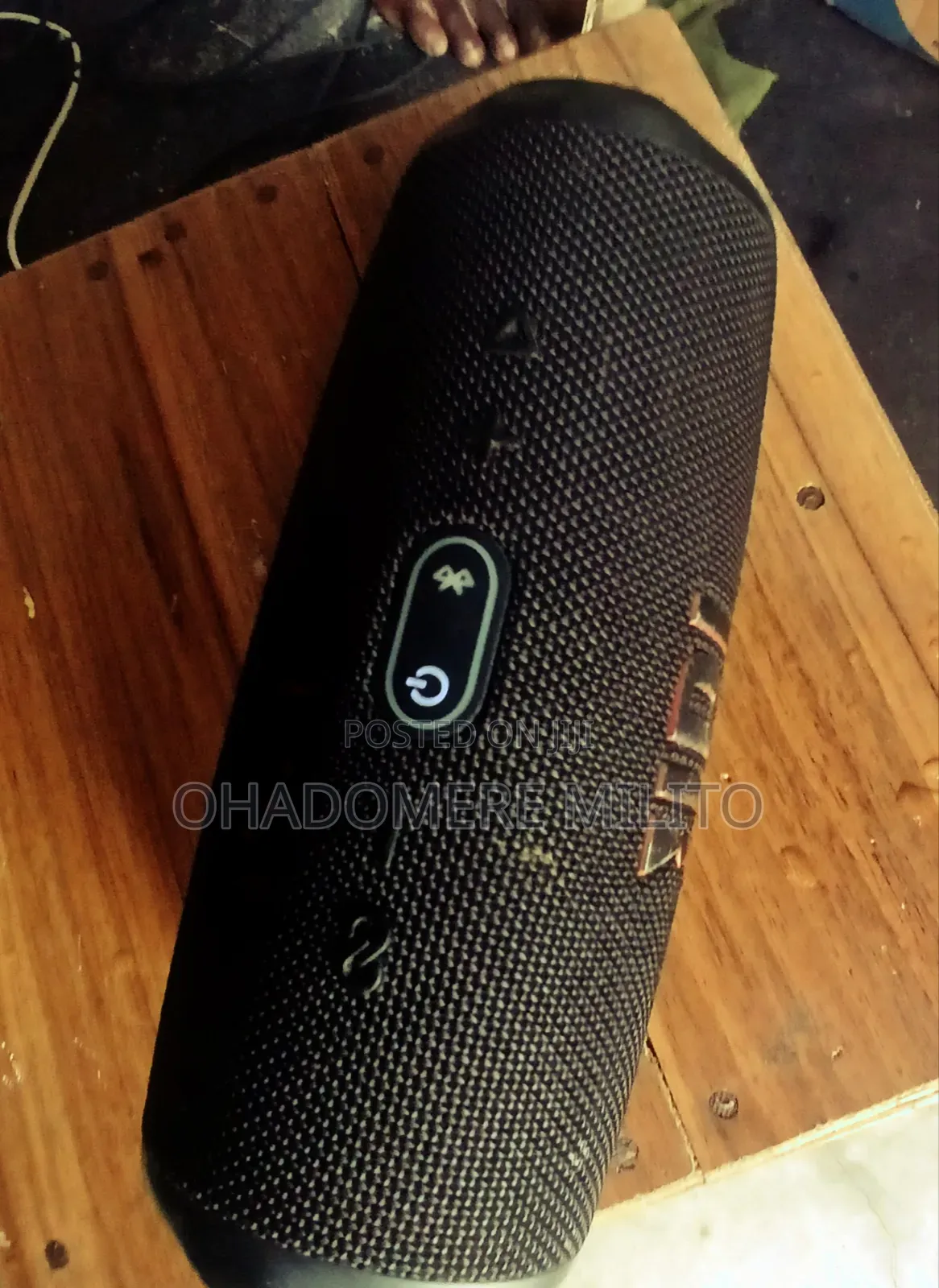 JBL Charge5