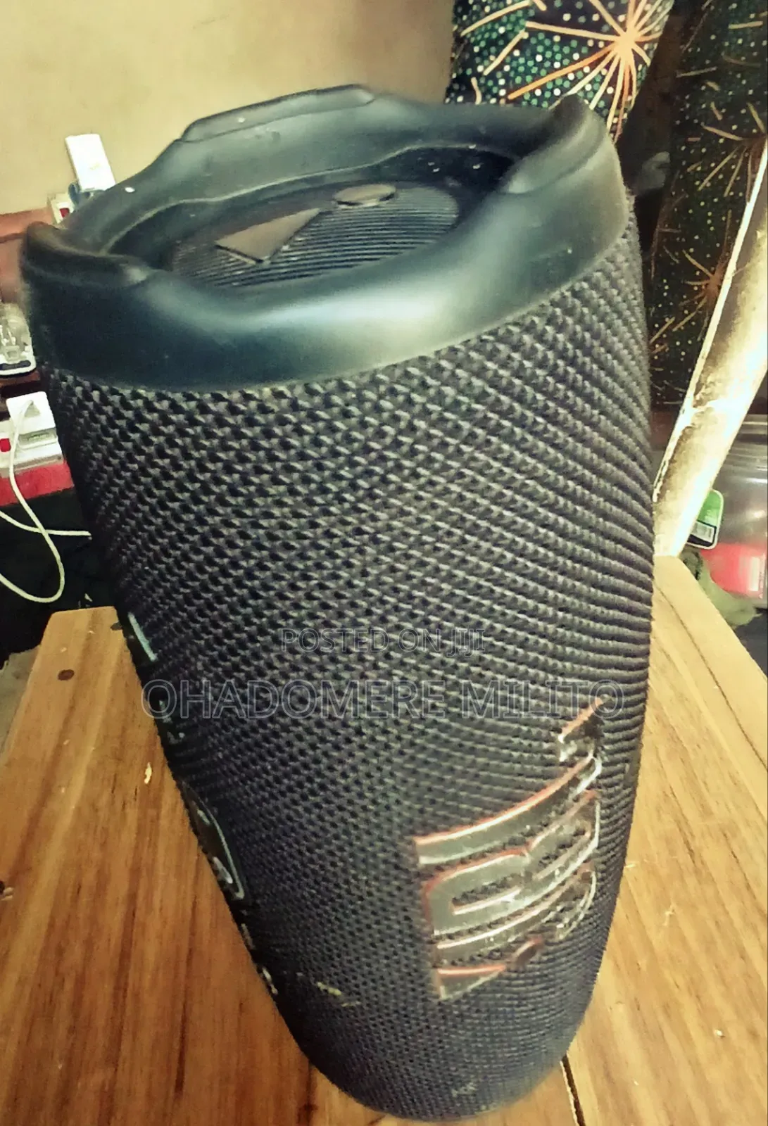 JBL Charge5