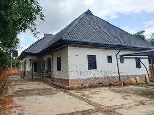 Furnished 3bdrm Apartment in Esan Legit, Ekpoma for sale
