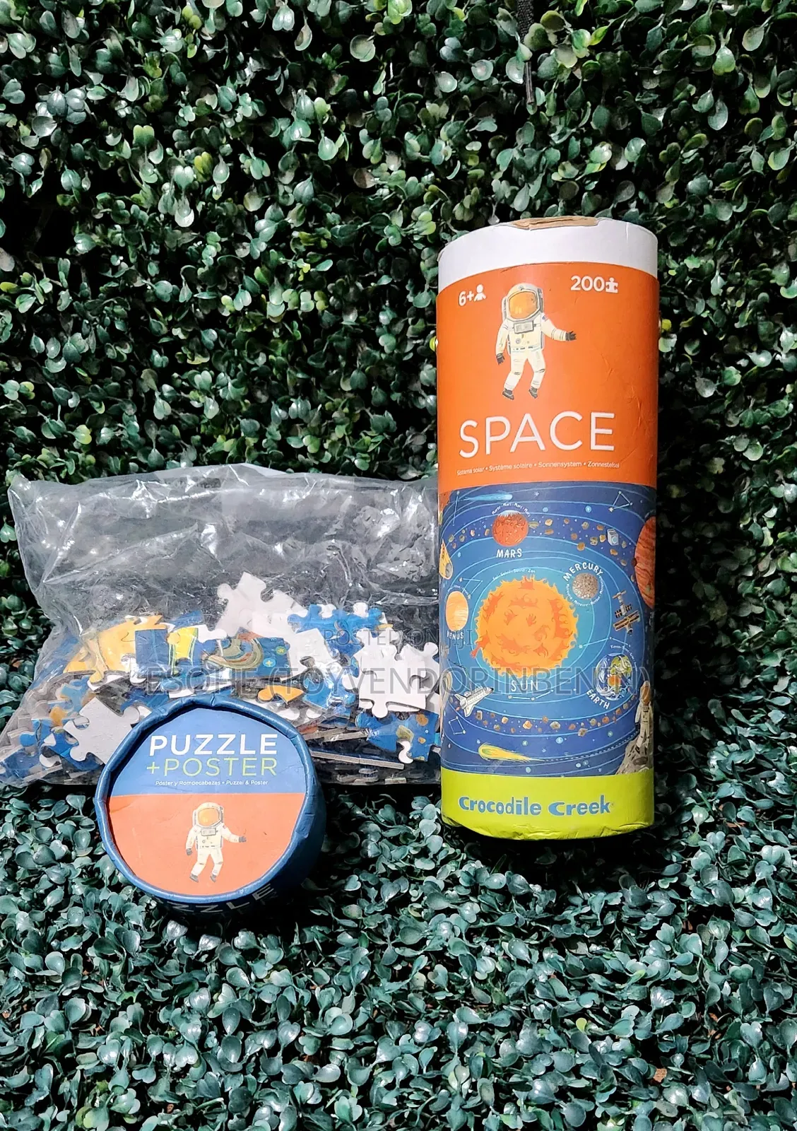 Puzzles for Kids