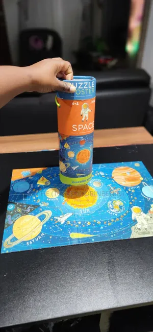 Puzzles for Kids