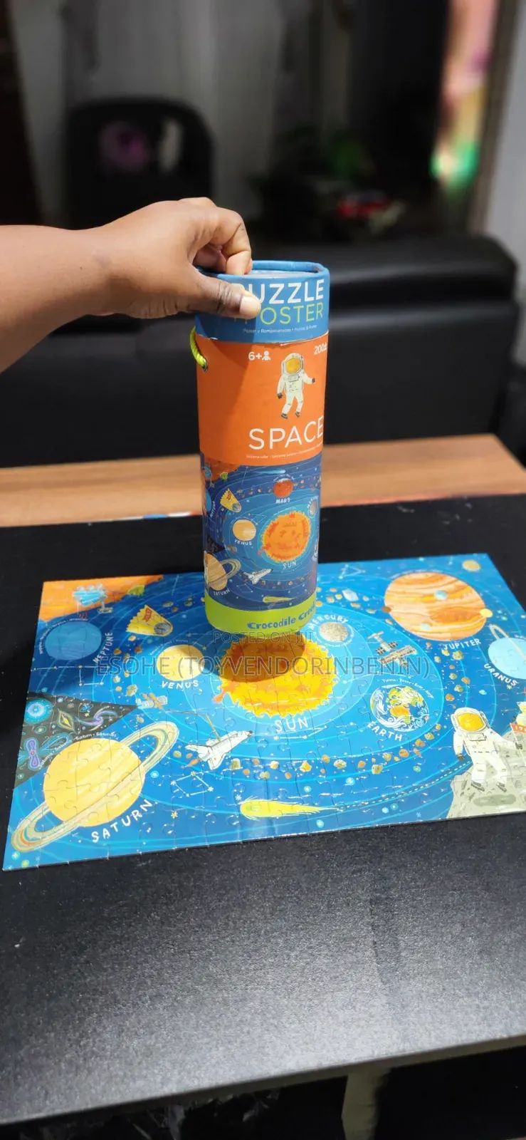 Puzzles for Kids