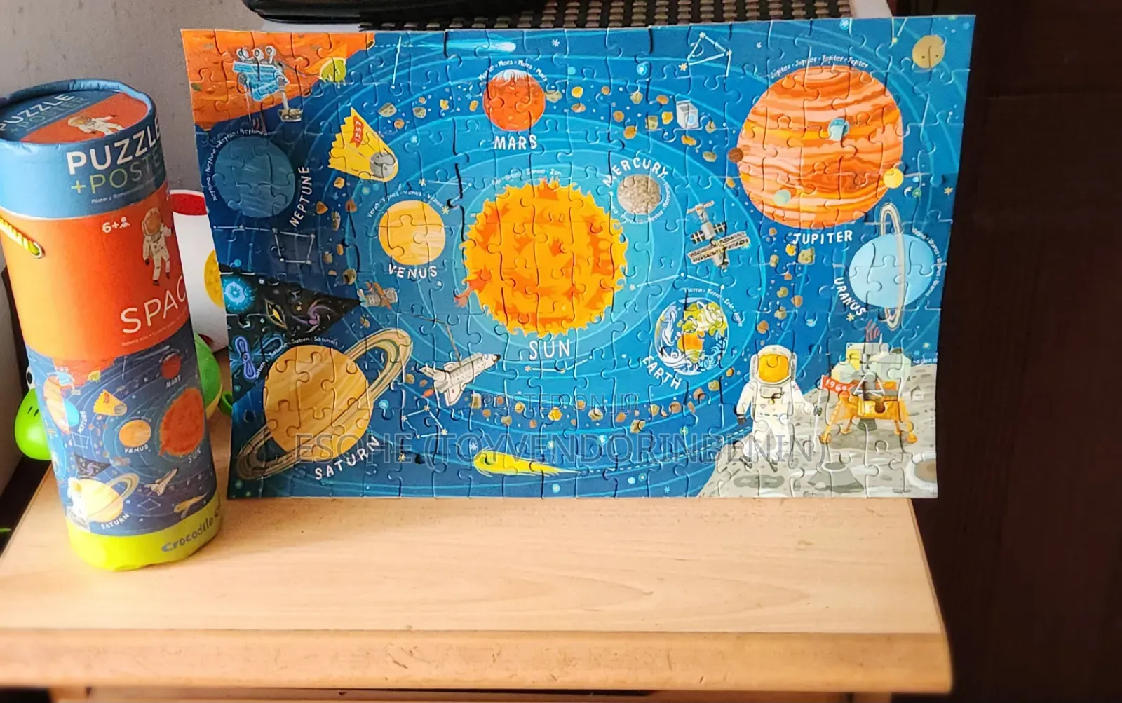 Puzzles for Kids