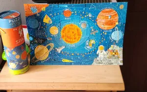 Puzzles for Kids