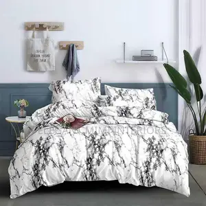 6by6 Beddings (Bedsheets Pillowcases)