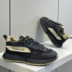 Ladies Fashion Female Sneakers Gt 8