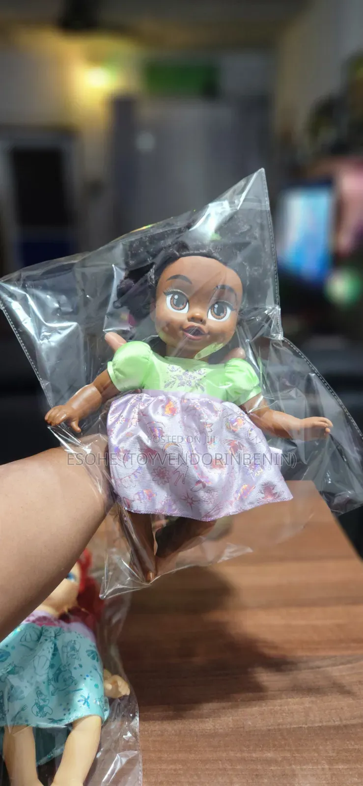 Princess Dolls