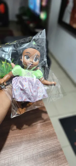 Princess Dolls