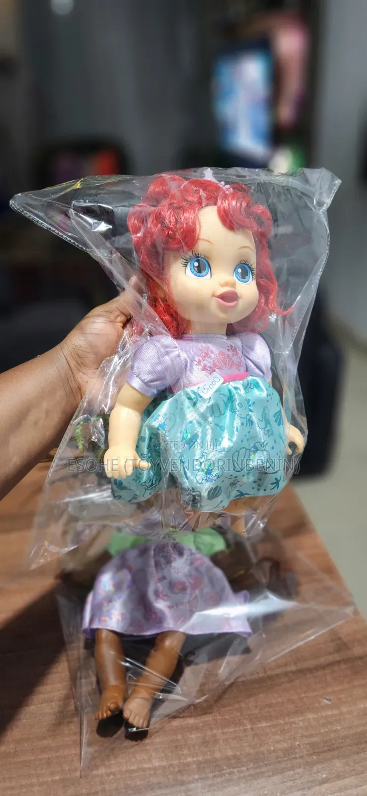Princess Dolls