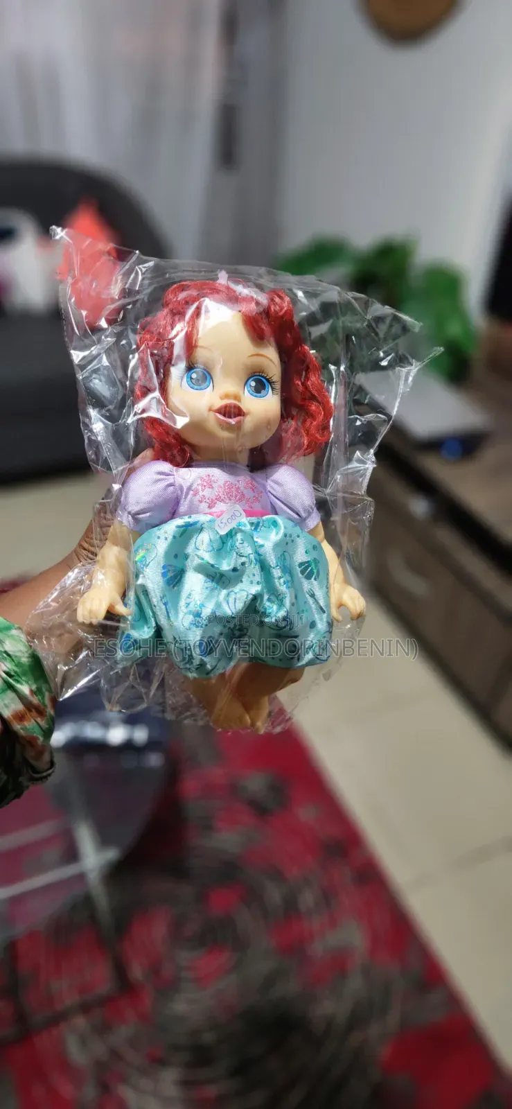 Princess Dolls