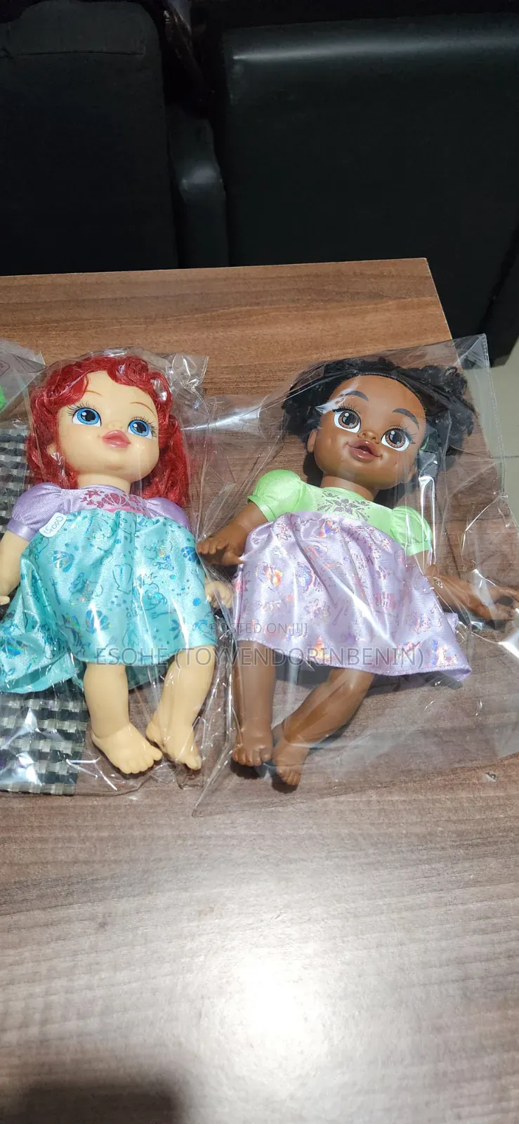 Princess Dolls