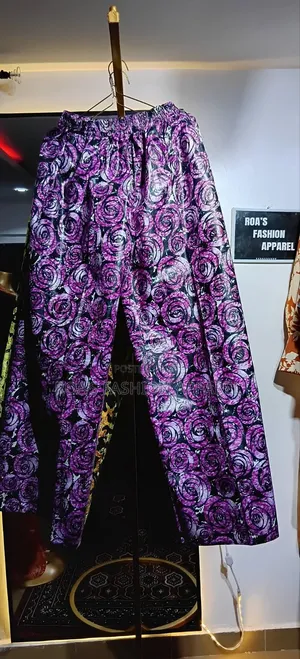 Kampala Pallazo Pants
