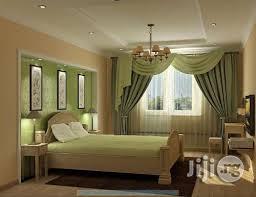 Curtain Interior Decor.