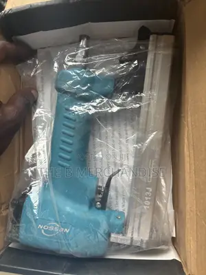 Air Nailer Machine