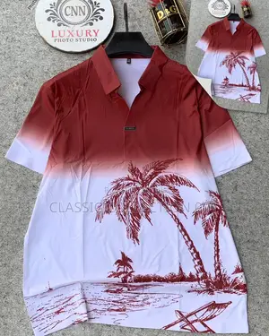 Silk Condom Shirt
