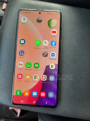 Samsung Galaxy A51 128 GB Gray