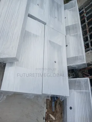 Vanity Top With Marble Stone