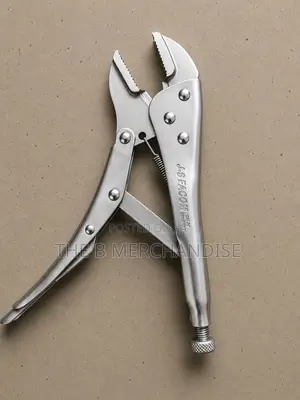 Locking Plier