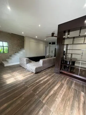 Furnished 2bdrm Apartment in Osongama Estate Uyo for rent