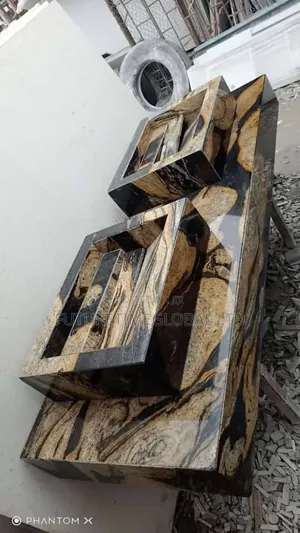 Granite Stone Vanity Top