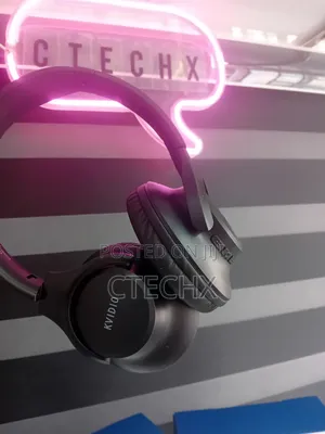 Kvidio Bluetootht Headphones, 65 Hours Playtime