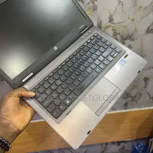 Laptop HP ProBook Pro 6470B 8GB Intel Core i5 HDD+SSD 500GB