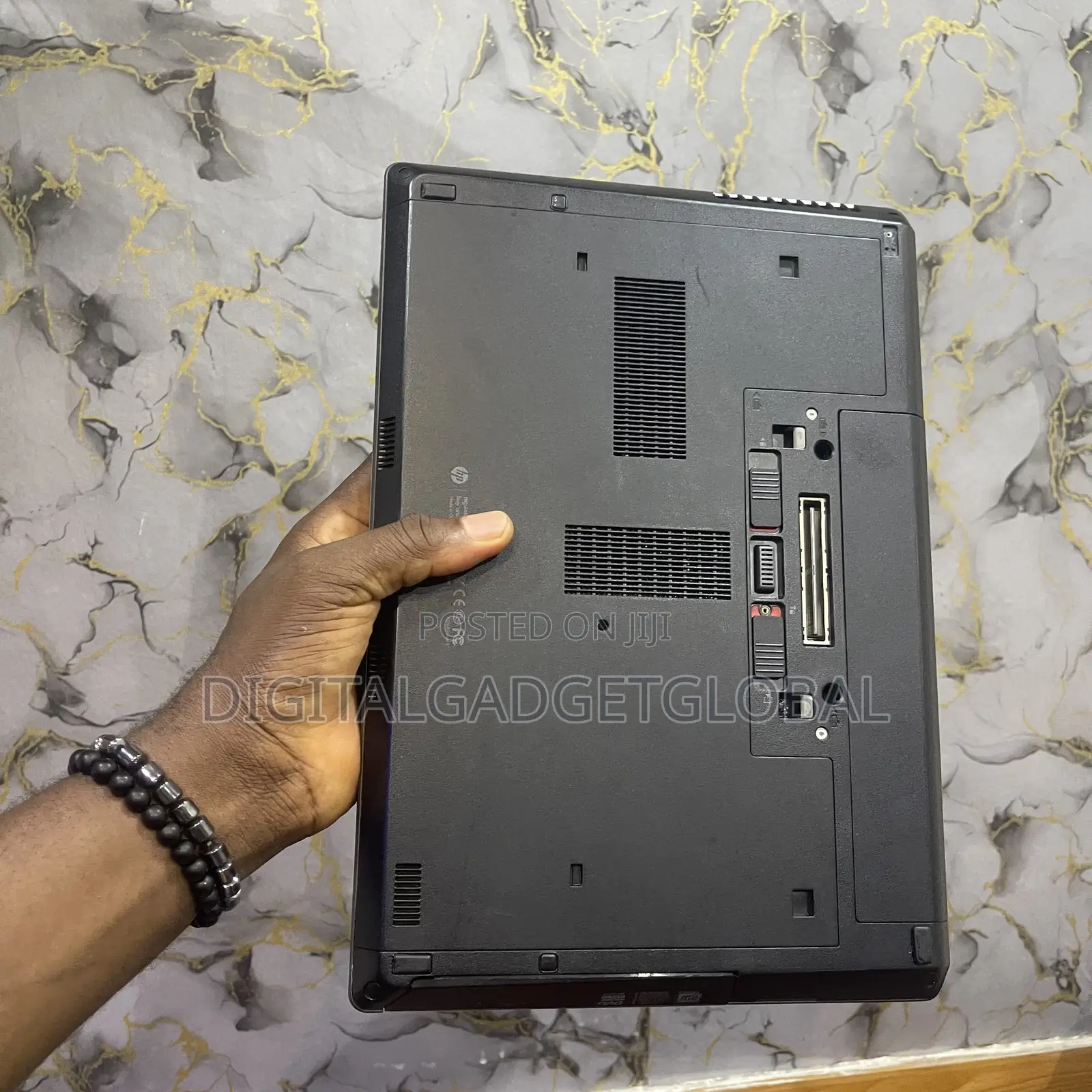 Laptop HP ProBook Pro 6470B 8GB Intel Core i5 HDD+SSD 500GB